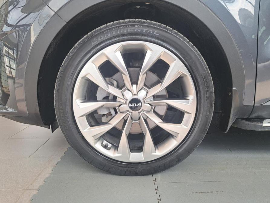 Kia Sorento IV Казань  - изображение 22