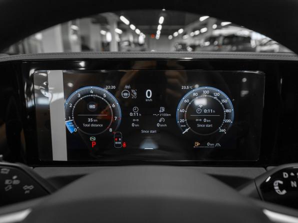 Volkswagen Tiguan III с пробегом 2026 года, цена 4 600 000 рублей, 50 км, внедорожник, Автокод Объявления