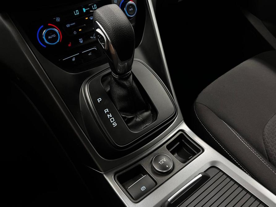 Ford Kuga II Рестайлинг Санкт-Петербург  - изображение 14
