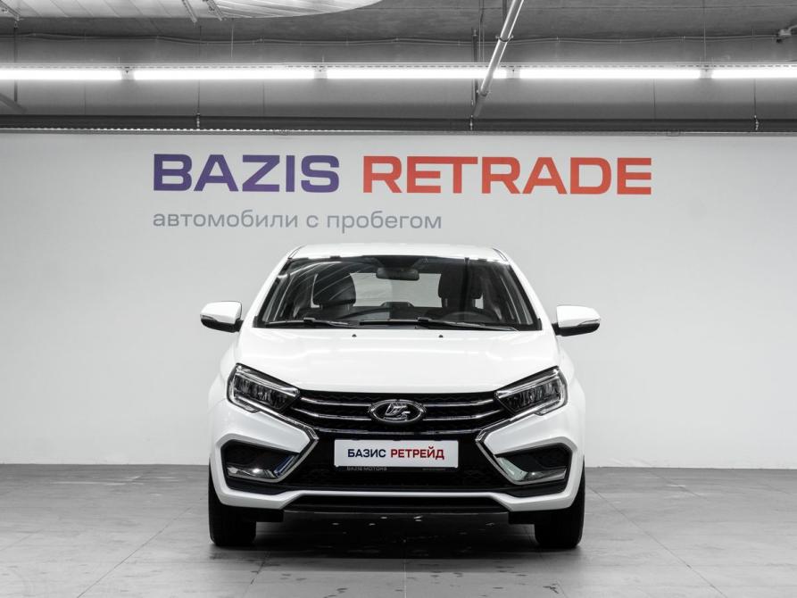 Lada (ВАЗ) Vesta I Рестайлинг (NG) Тюмень  - изображение 3