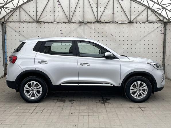 Chery Tiggo 4 Pro I с пробегом 2024 года, цена 1 580 000 рублей, 55000 км, внедорожник, Автокод Объявления