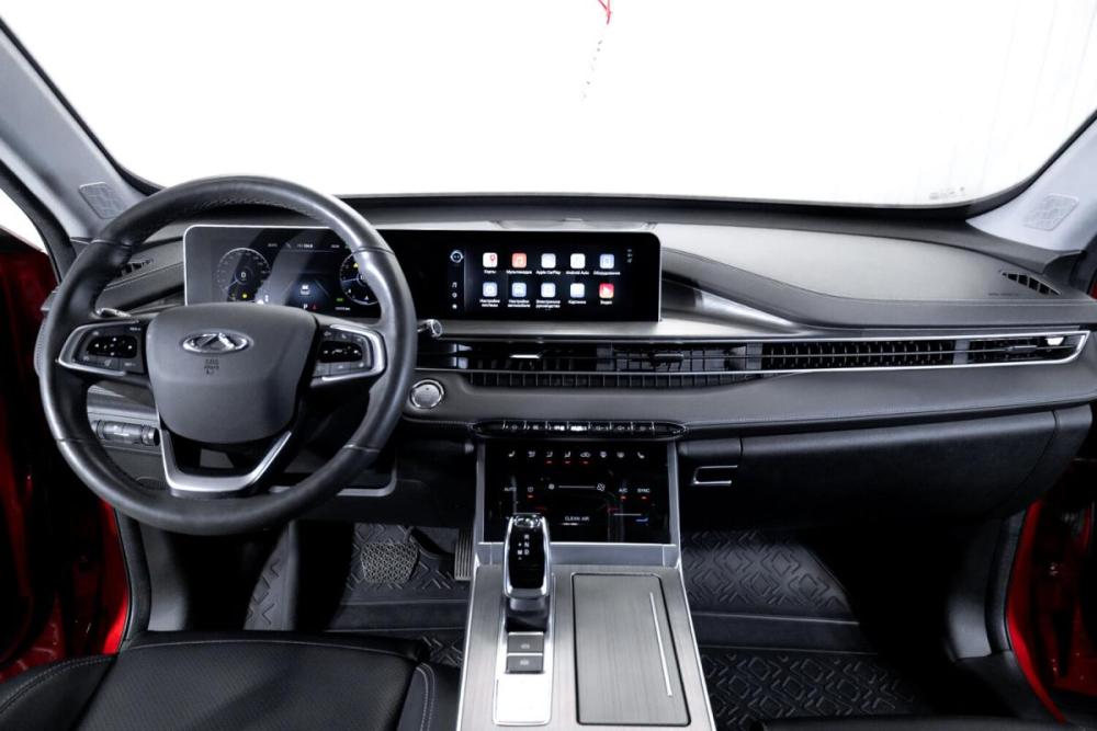 Chery Tiggo 4 Pro I Тюмень  - изображение 15