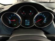 Chevrolet Cruze I Рестайлинг Москва  - изображение 32