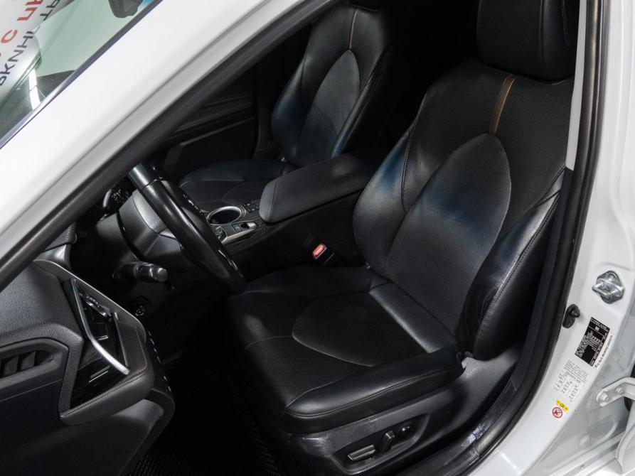 Toyota Camry VIII (XV70) Тюмень  - изображение 16