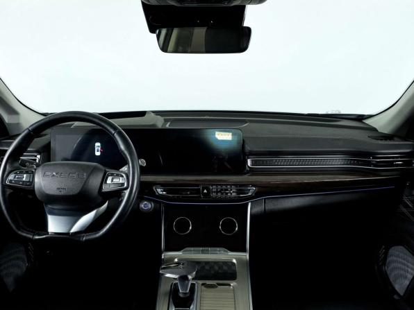 Exeed VX I с пробегом 2021 года, цена 2 498 000 рублей, 30539 км, внедорожник, Автокод Объявления