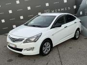 Hyundai Solaris I Рестайлинг Минеральные Воды  - изображение 26