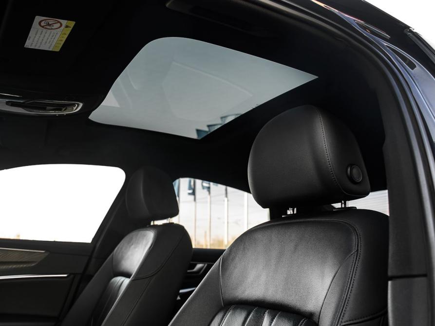 Audi A6 V (C8) Магнитогорск  - изображение 30