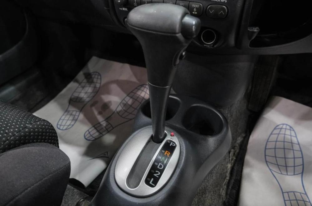 Toyota Vitz I (P10) Новокузнецк  - изображение 23