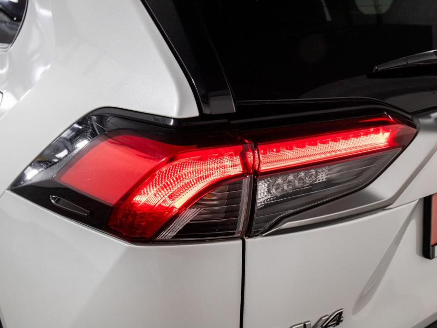 Toyota RAV4 V (XA50) Иркутск  - изображение 22
