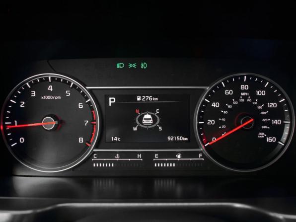 Kia Sorento IV с пробегом 2021 года, цена 3 620 000 рублей, 92150 км, внедорожник, Автокод Объявления
