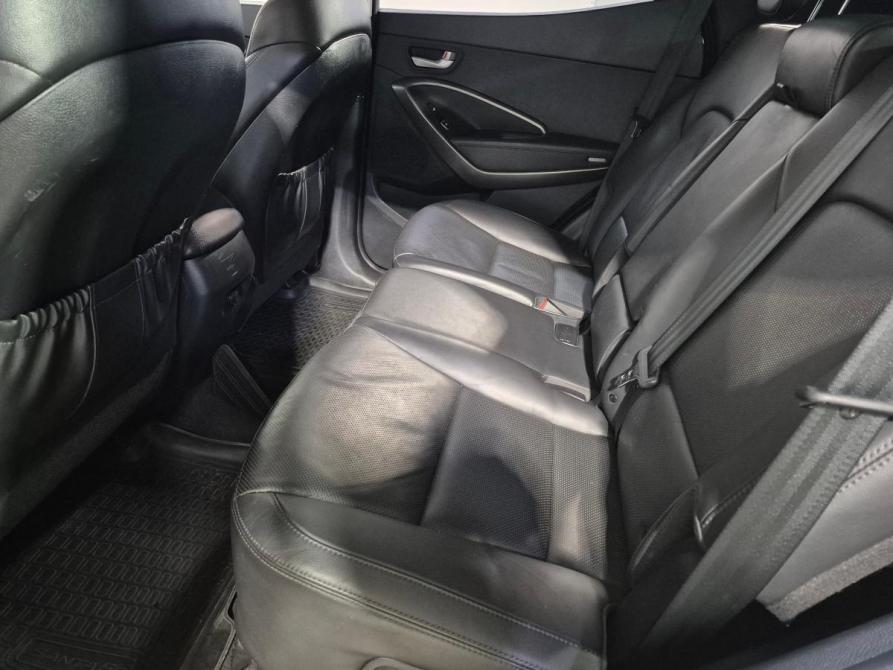 Hyundai Santa Fe III Воронеж  - изображение 16
