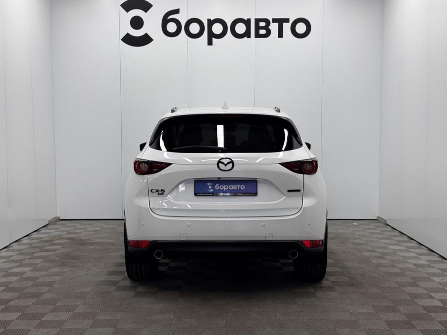 Mazda CX-5 II Воронеж  - изображение 6