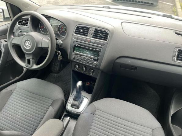 Volkswagen Polo V с пробегом 2014 года, цена 779 000 рублей, 117050 км, хэтчбек, Автокод Объявления