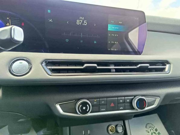 BAIC U5 Plus с пробегом 2023 года, цена 1 174 995 рублей, 71030 км, седан, Автокод Объявления