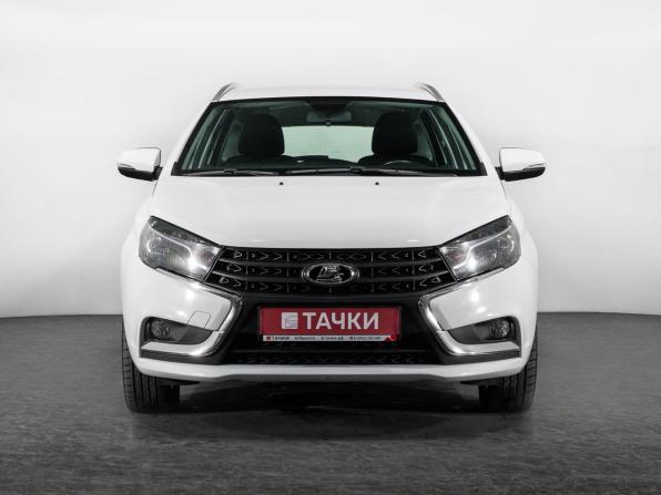 Lada (ВАЗ) Vesta I с пробегом 2020 года, цена 1 050 000 рублей, 104605 км, универсал, Автокод Объявления