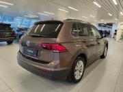 Volkswagen Tiguan II Санкт-Петербург  - изображение 18