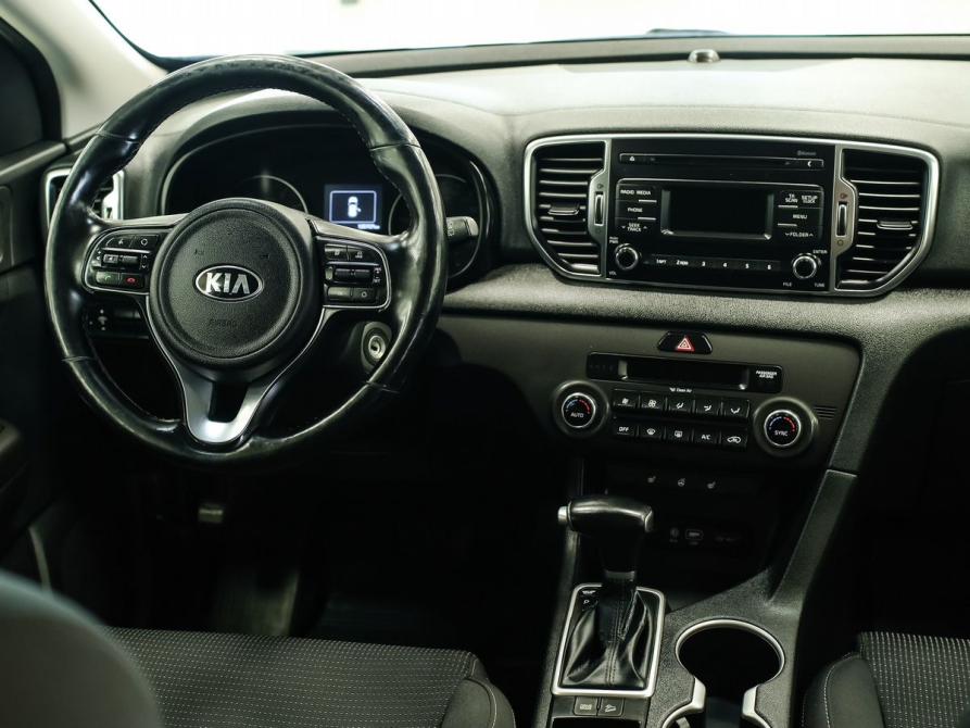 Kia Sportage IV Самара  - изображение 9
