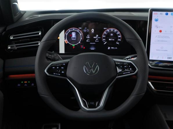 Volkswagen Tiguan III (China Market) с пробегом 2026 года, цена 4 778 888 рублей, 33 км, внедорожник, Автокод Объявления