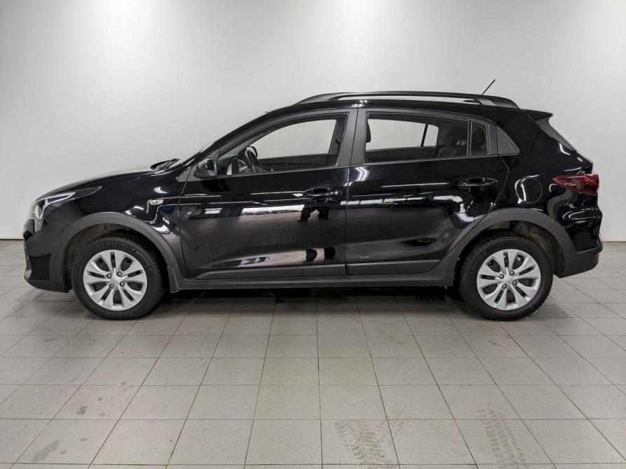 Kia Rio IV Рестайлинг Москва  - изображение 8