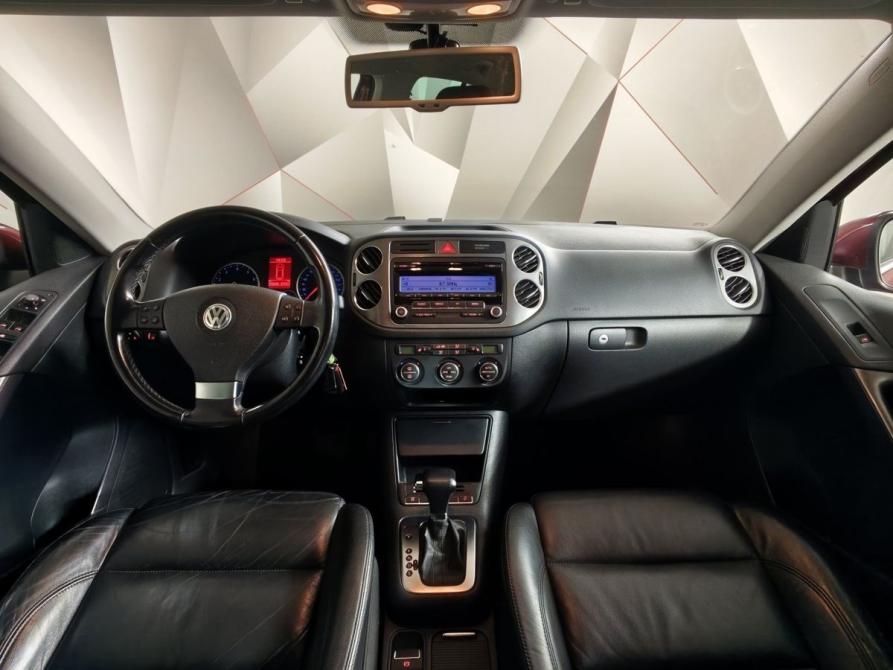 Volkswagen Tiguan I Москва  - изображение 14
