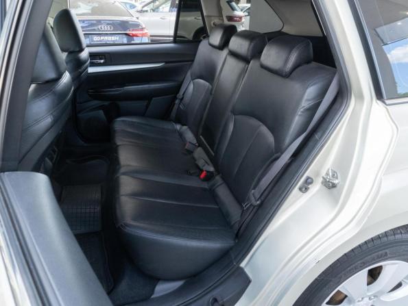 Subaru Outback IV с пробегом 2011 года, цена 1 169 000 рублей, 321544 км, универсал, Автокод Объявления