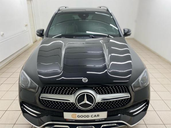 Mercedes-Benz GLE II (V167) с пробегом 2019 года, цена 7 050 000 рублей, 92287 км, внедорожник, Автокод Объявления