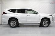 Mitsubishi Pajero Sport III Рестайлинг Кемерово  - изображение 27