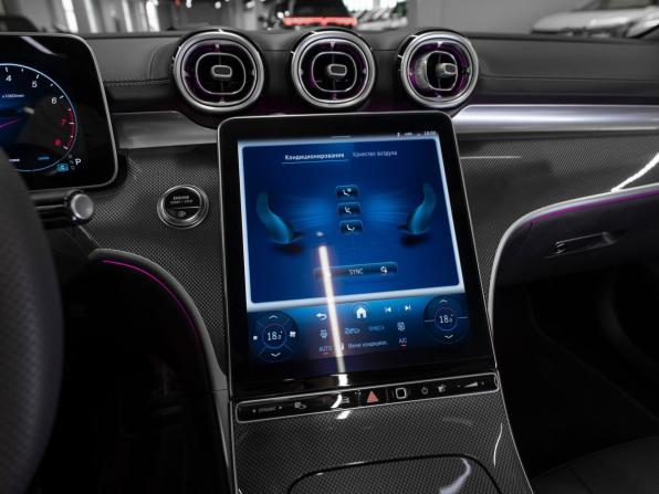 Mercedes-Benz CLE с пробегом 2025 года, цена 7 350 000 рублей, 658 км, кабриолет, Автокод Объявления