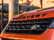 Land Rover Discovery Sport I Санкт-Петербург  - изображение 63