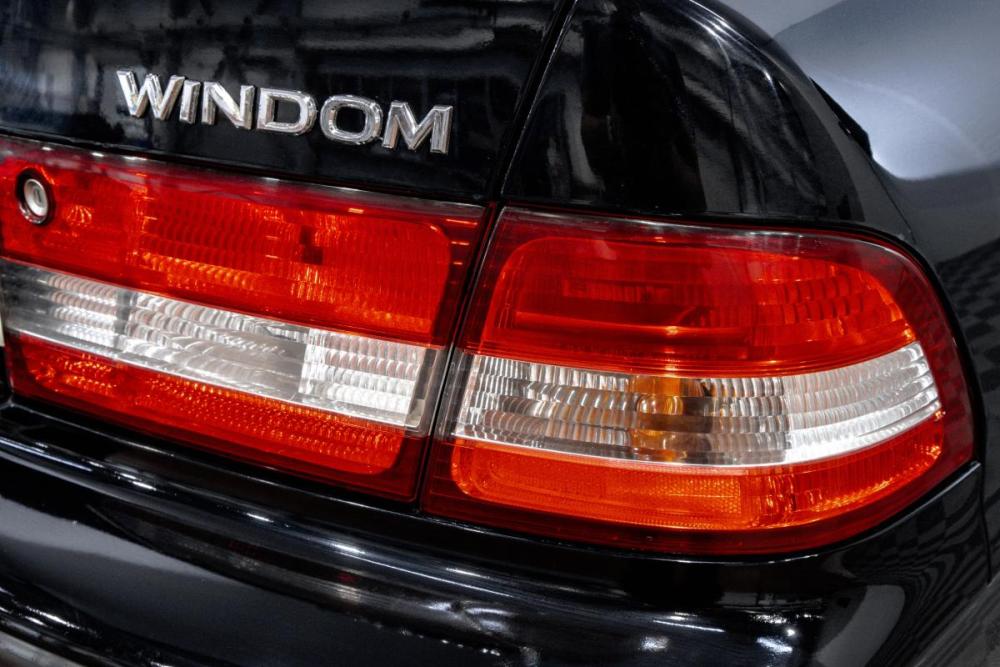 Toyota Windom II (XV20) Рестайлинг Барнаул  - изображение 9
