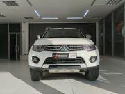 Mitsubishi Pajero Sport II Рестайлинг Минеральные Воды  - изображение 23