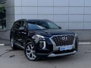Hyundai Palisade I Москва  - изображение 36