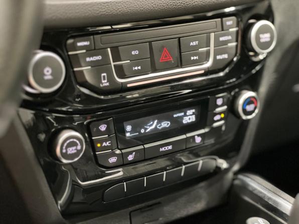 Geely Emgrand X7 I Рестайлинг 2 с пробегом 2021 года, цена 1 250 000 рублей, 118000 км, внедорожник, Автокод Объявления