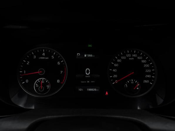 Kia K5 III с пробегом 2021 года, цена 1 575 000 рублей, 198825 км, седан, Автокод Объявления