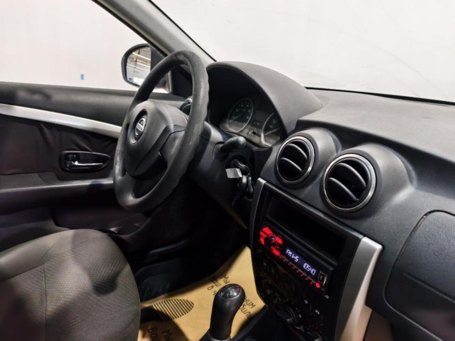 Nissan Almera III (G15) Курск  - изображение 6