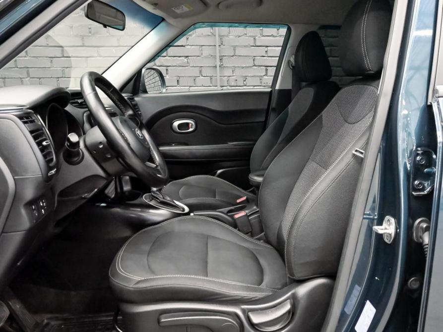 Kia Soul II Рестайлинг Екатеринбург  - изображение 10