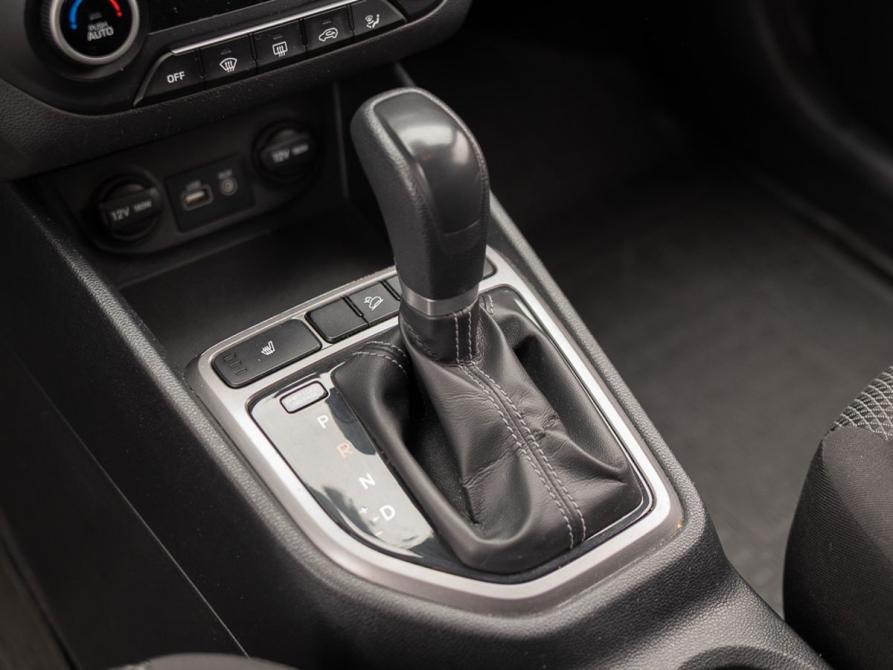 Hyundai Creta I Новосибирск  - изображение 14