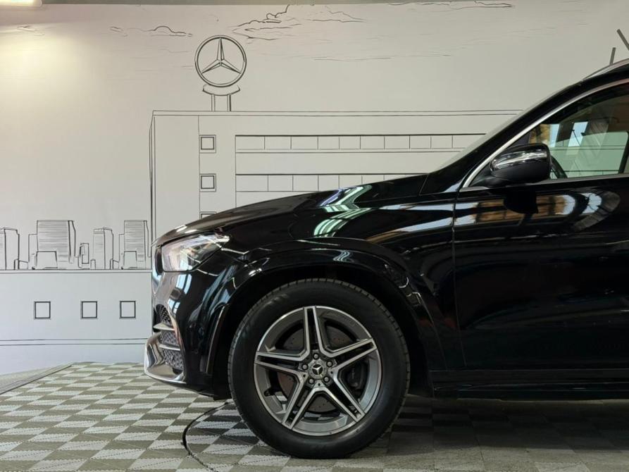 Mercedes-Benz GLE II (V167) Москва  - изображение 11