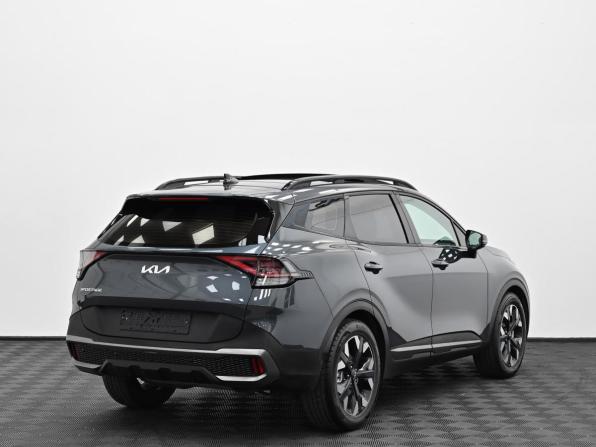 Kia Sportage V с пробегом 2021 года, цена 2 599 000 рублей, 63000 км, внедорожник, Автокод Объявления