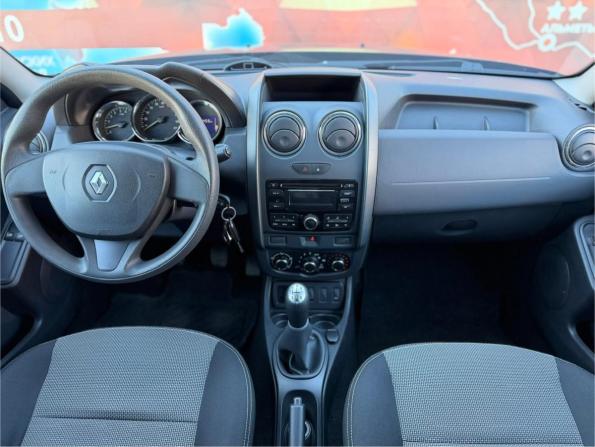 Renault Duster I Рестайлинг с пробегом 2015 года, цена 910 000 рублей, 79500 км, внедорожник, Автокод Объявления