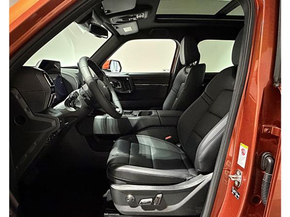 Новый Haval H7 I 2026 года, цена 4 157 010 рублей, внедорожник, Автокод Объявления