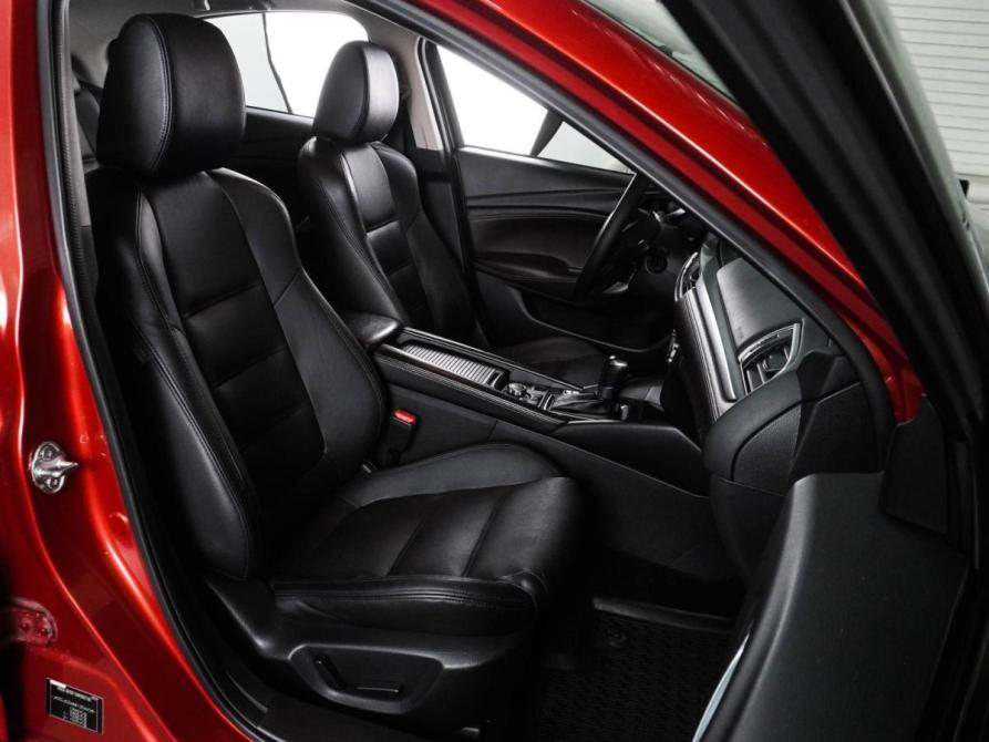 Mazda 6 III (GJ) Рестайлинг Воронеж  - изображение 8