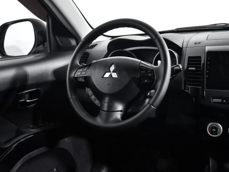 Mitsubishi Outlander II Санкт-Петербург  - изображение 16