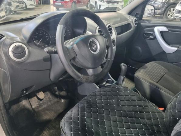 Renault Logan I Рестайлинг с пробегом 2013 года, цена 499 000 рублей, 143685 км, седан, Автокод Объявления