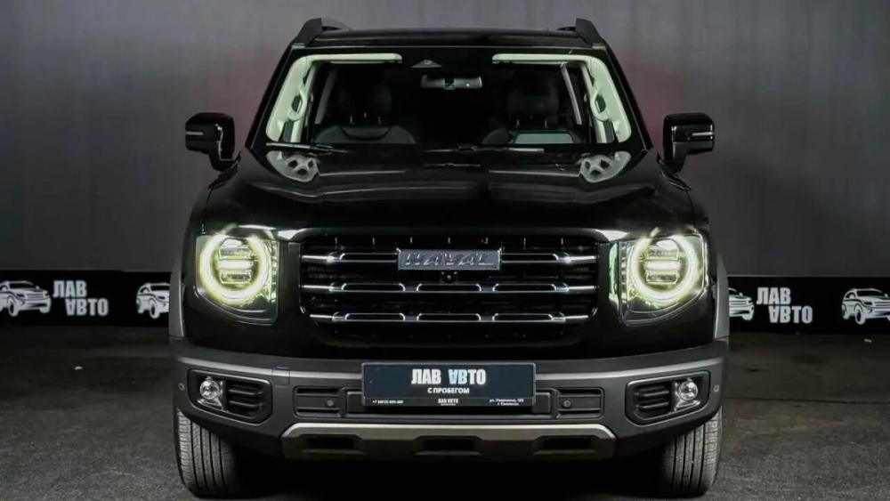 Haval Dargo Смоленск  - изображение 2