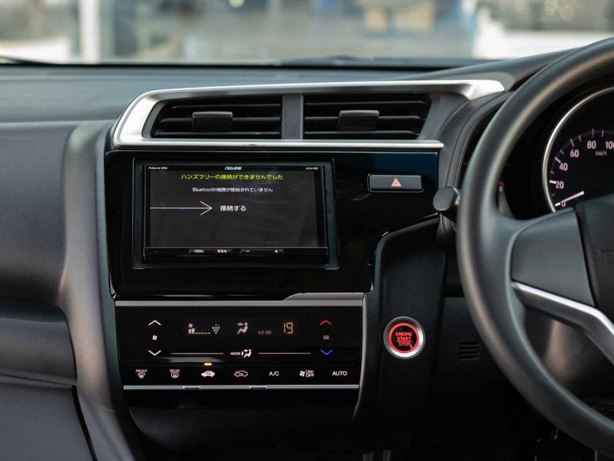 Honda Fit III Рестайлинг Новосибирск  - изображение 14