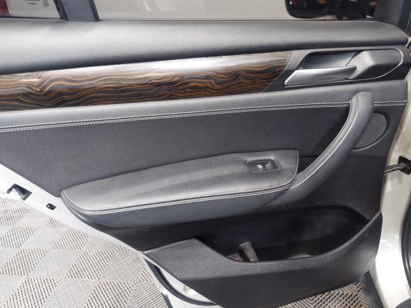 BMW X3 II (F25) с пробегом 2013 года, цена 1 600 000 рублей, 210000 км, внедорожник, Автокод Объявления