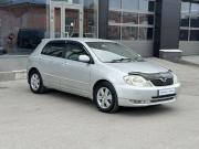 Toyota Corolla IX (E120 E130) Новосибирск  - изображение 20