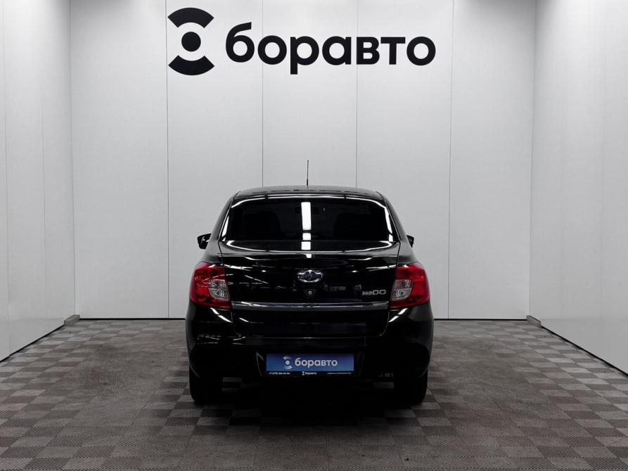 Datsun on-DO I Рестайлинг Воронеж  - изображение 6