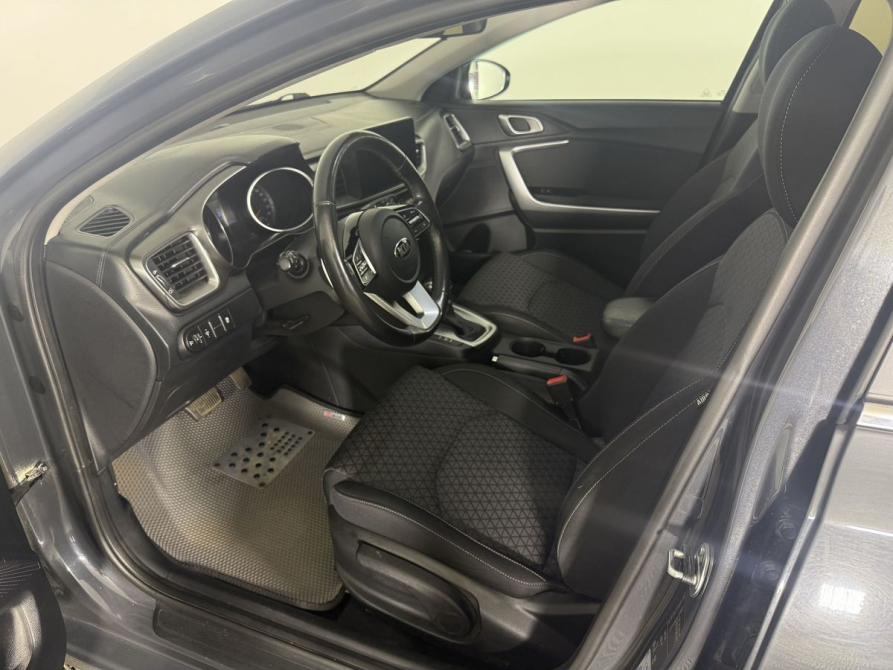 Kia Ceed III Москва  - изображение 12